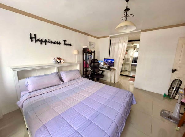 463 Latphrao 48 Yaek 3-3, Samsen Nok, Huai Khwang, Bangkok, 10310 Thailand, Huai Khwang,