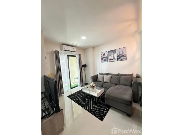 130/1 Palm Springs Road, Kho Hong, Hat Yai, Songkhla, 90110 Thailand, Hat Yai,
