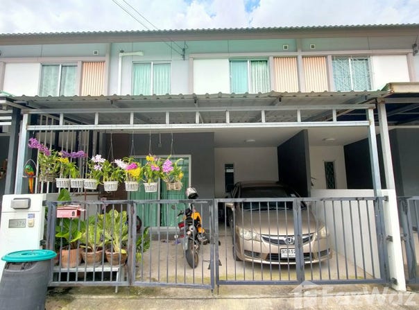 Ban Phriksa 111 Rangsit Bang Phun 2, Bang Phun, Pathum Thani, 12000 Thailand, Pathum Thani,