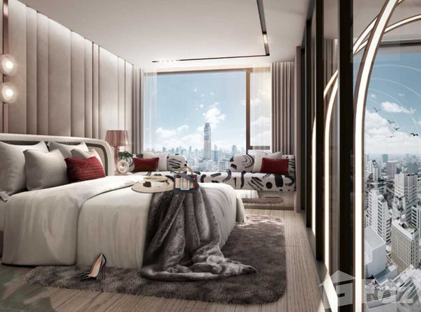 Duneburry, Thung Phaya Thai, Ratchathewi, Bangkok, 10400 Thailand, Ratchathewi,
