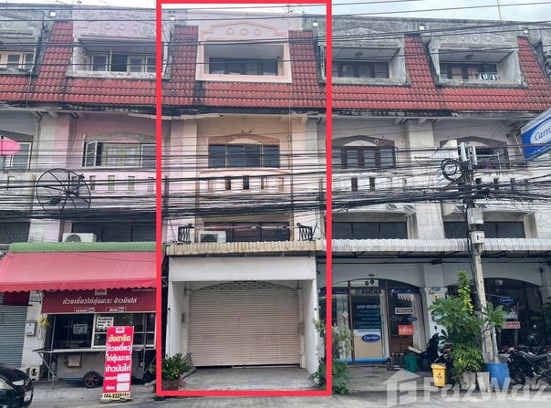 144/1 Soi Siam Thorani, Tha Raeng, Bang Khen, Bangkok, 10220 Thailand, Bang Khen,
