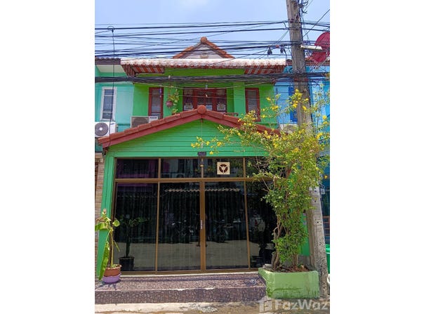 38/235 Hathai Rat 39, Samwa Tawan Tok, Khlong Sam Wa, Bangkok, 10510 Thailand, Khlong Sam Wa,