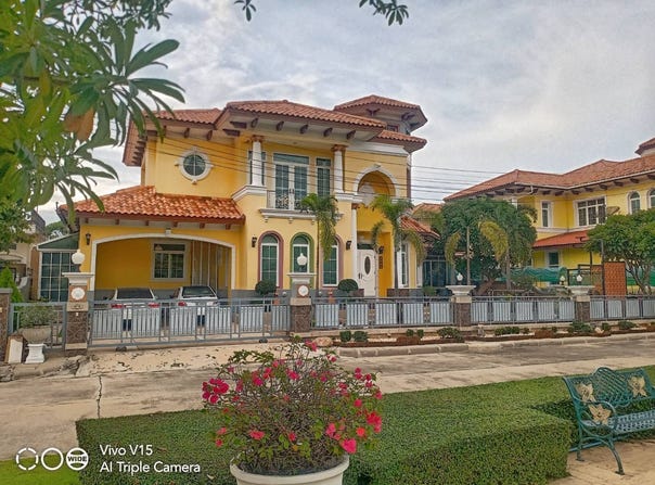 11/148 Nara 15, Lak Song, Bang Khae, Bangkok, 10160 Thailand, Bang Khae,