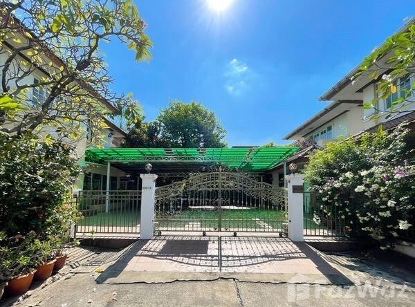 29/46 Muban Ban Suan Phueng Rd, Lat Phrao, Bangkok 10230, THA, Lat Phrao, Bangkok