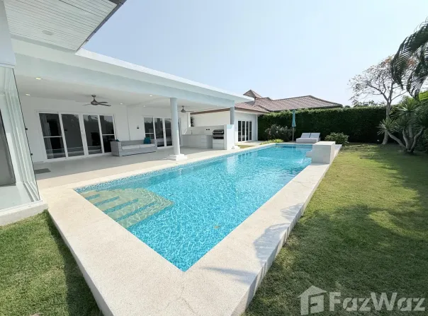 77110, Hua Hin, Prachuap Khiri Khan, THA, N/A, Prachuap Khiri Khan