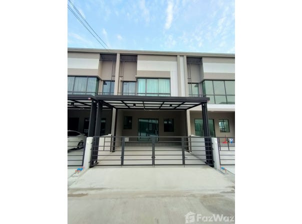 68/99 Soi Talan, Om Kret, Pak Kret, Nonthaburi, 11120 Thailand, Pak Kret,