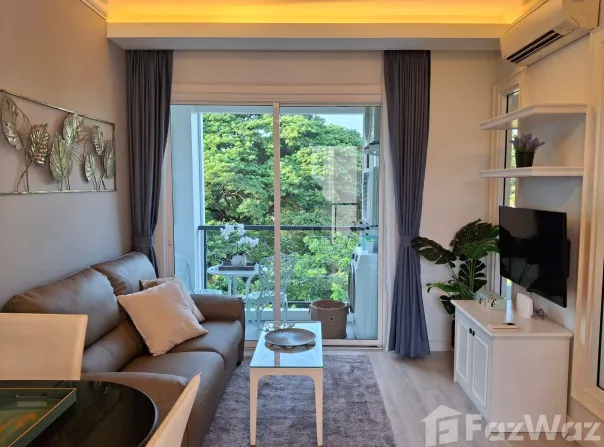 The Spring Loft Condominium Phase 2 Soi Samakkhi Mae Khao 6, Fa Ham, Mueang Chiang Mai, Chiang Mai 50000, THA, Fa Ham, Chiang Mai