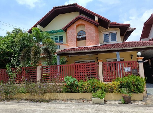 Soi Muban Phanason City 3/6, Bang Mueang, Mueang Samut Prakan, Samut Prakan 10270, THA, Bang Mueang, Samut Prakan