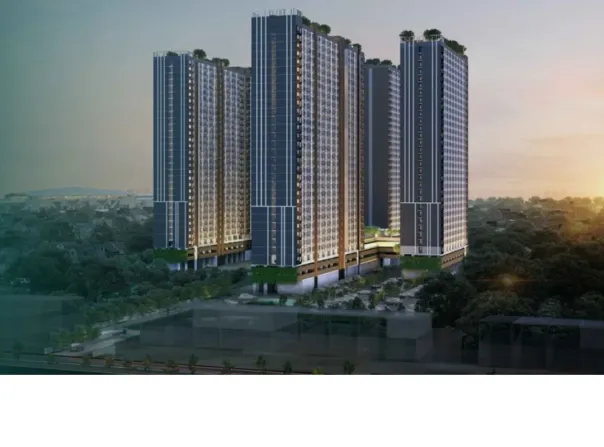 Ratchaphruek Road, Talat Phlu, Thon Buri, Bangkok, 10600 Thailand, Thon Buri,