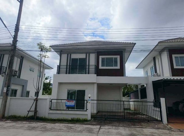 Ram Intra 115 Yaek 3, Bang Chan, Khlong Sam Wa, Bangkok, 10510 Thailand, Khlong Sam Wa,