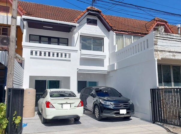 Kitthakornroj Trading Ltd., Part., Nuan Chan, Bueng Kum, Bangkok, 10240 Thailand, Bueng Kum,