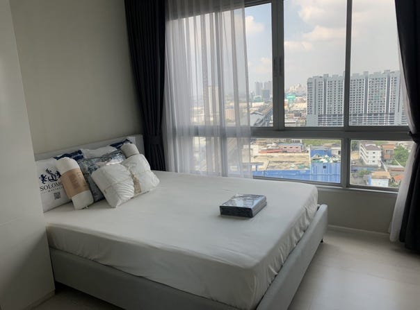 39 Phet Kasem 62, Bang Duan, Phasi Charoen, Bangkok, 10160 Thailand, Phasi Charoen,