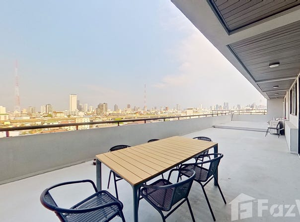 45/7 Inthamara 25, Sam Sen Nai, Phaya Thai, Bangkok, 10400 Thailand, Phaya Thai,