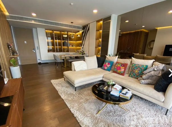 Itsara Collection Sathon Soi Nang Linchi 4, Thung Mahamek, Sathon, Bangkok 10120, THA, Thung Mahamek, Bangkok