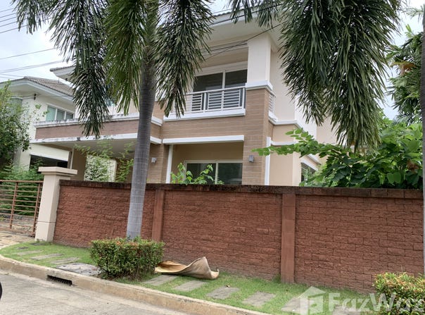 Casa Grand Rattanathibet Ratchapruek, Casa Grand, Tha It, Pak Kret, Nonthaburi, 11120 Thailand, Pak Kret,