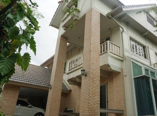 Pradist Manudharm Road, Nuan Chan, Bueng Kum, Bangkok, 10230 Thailand, Bueng Kum,