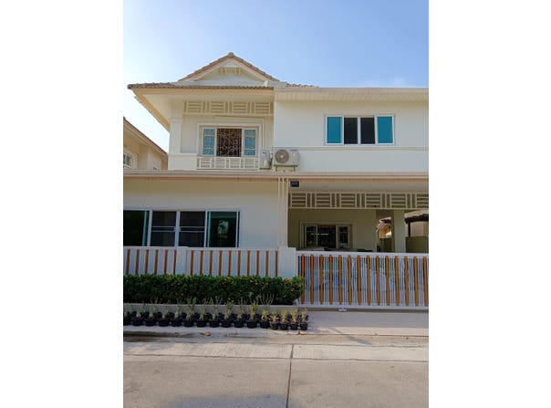 11/64 Rom Klao 1, Saen Saep, Min Buri, Bangkok, 10510 Thailand, Min Buri,