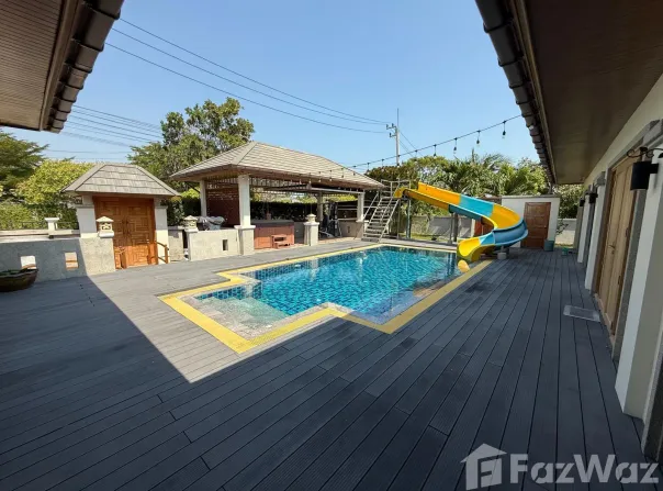 Palm Villas Cha am Hua Hin Thailand, Cha Am, Cha-Am, Phetchaburi, 76120 Thailand, Cha-Am,
