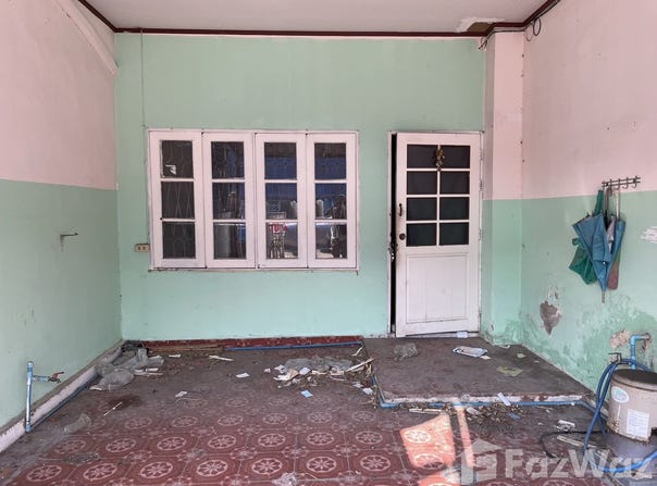25/20 Thetsaban 7 Road, Sano Loi, Bang Bua Thong, Nonthaburi, 11110 Thailand, Bang Bua Thong,