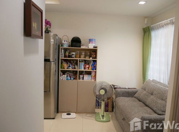 Neo Haus, Nak Niwat 32, Lat Phrao, Bangkok, 10230 Thailand, Lat Phrao,