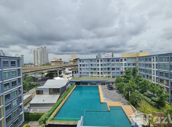 35 Mahai Sawan Rd, Bang Kho Laem, Bangkok 10120, THA, Bang Kho Laem, Bangkok
