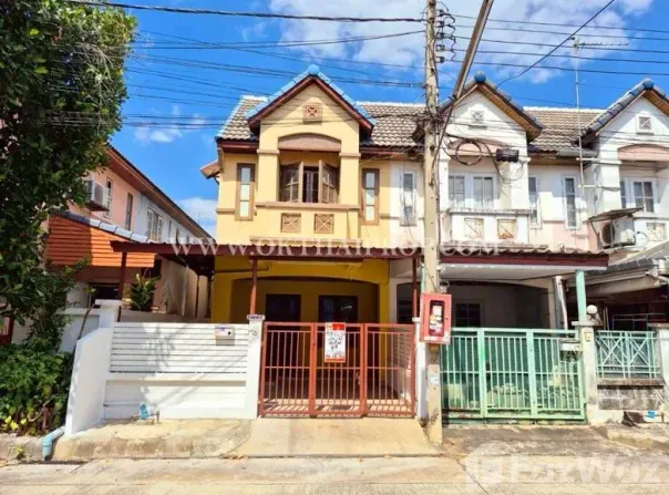 222/217 Lum Phi Ni, Phimon Rat, Bang Bua Thong, Nonthaburi, 11110 Thailand, Bang Bua Thong,
