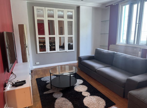 Sala Daeng Road, Si Lom, Bang Rak, Bangkok, 10500 Thailand, Bang Rak,