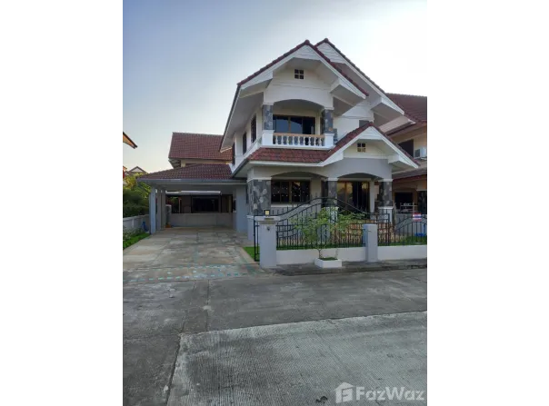 Outer Ring Road, Muthi 4, San Sai Noi, San Sai, Chiang Mai, 50210 Thailand, San Sai,