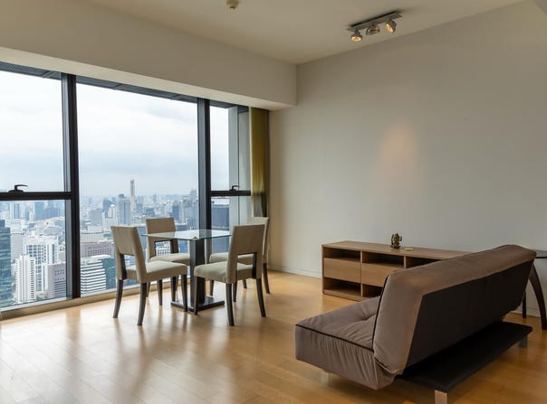125 Soi Sathon 5, Thung Mahamek, Sathon, Bangkok 10120, THA, Thung Mahamek, Bangkok