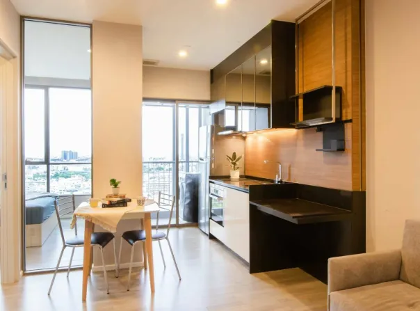 The Room Sathon St. Louis, Soi Chan 18/7, Thung Wat Don, Sathon, Bangkok, 10120 Thailand, Sathon,
