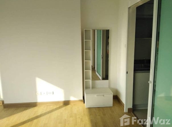 37/17 Phetkasem Road, Bang Wa, Phasi Charoen, Bangkok, 10160 Thailand, Phasi Charoen,