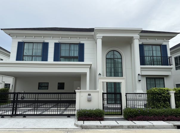 20 Moo 14 Soi Wat Salut, Bang Na-Trat Rd, Bang Phli Yai, Bang Phli, Samut Prakan 10540, THA, Bang Phli Yai, Samut Prakan