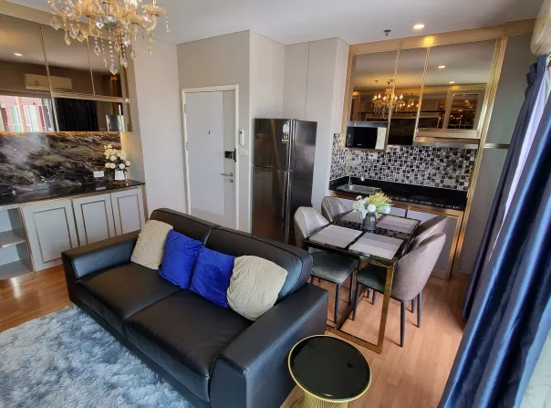 501/7 Sathu Pradit Road, Bang Phong Phang, Yan Nawa, Bangkok, 10120 Thailand, Yan Nawa,