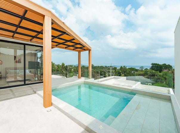 22/1 Soi Samnak, Bo Phut, Ko Samui, Surat Thani 84320, THA, Bo Phut, Surat Thani