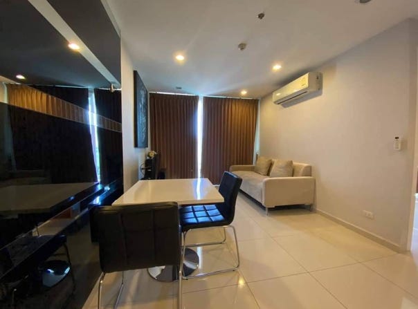 The Vision Realestate Co., Ltd., The Vision, 305/81 Phra Tamnak Rd., Nong Prue, Bang Lamung, Chon Buri 20150, THA, Nong Prue, Chon Buri