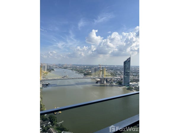 888 Soi พระรามที่ 3, Soi 22/1, Rama 3 Rd, Bang Khlo, Bang Kho Laem, Bangkok 10120, THA, Bang Khlo, Bangkok