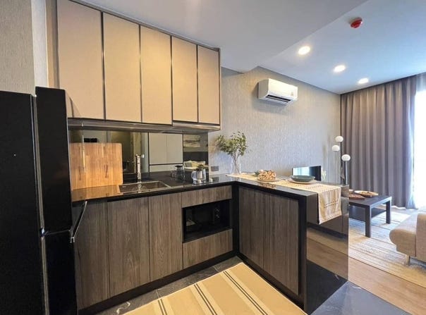 Freya in Wonderland Hotel, Ratchadaphisek 19, Ratchadaphisek, Din Daeng, Bangkok, 10400 Thailand, Din Daeng,