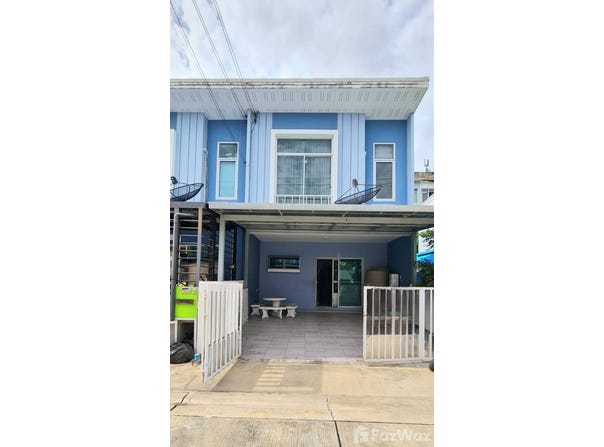 269/142 Moo 6 Soi Muban Thip Suwan, Bang Kruai-Sai Noi Rd, Sano Loi, Bang Bua Thong, Nonthaburi 11110, THA, Sano Loi, Nonthaburi