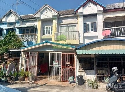 58/3 Soi Ruam Chai Moo 3, Sai Noi, Nonthaburi, 11150 Thailand, Sai Noi,