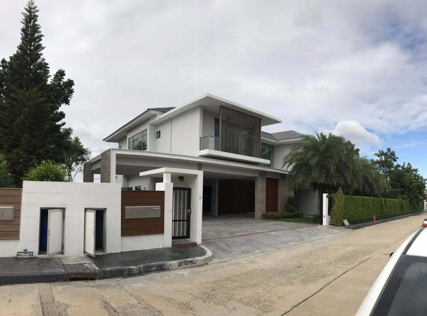 Soi Lat Krabang 20/3, Racha Thewa, Bang Phli, Samut Prakan 10540, THA, Racha Thewa, Samut Prakan
