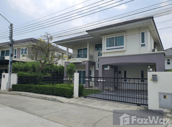 Soi Muban Chonlada, Sisa Chorakhe Noi, Bang Sao Thong, Samut Prakan 10570, THA, Sisa Chorakhe Noi, Samut Prakan
