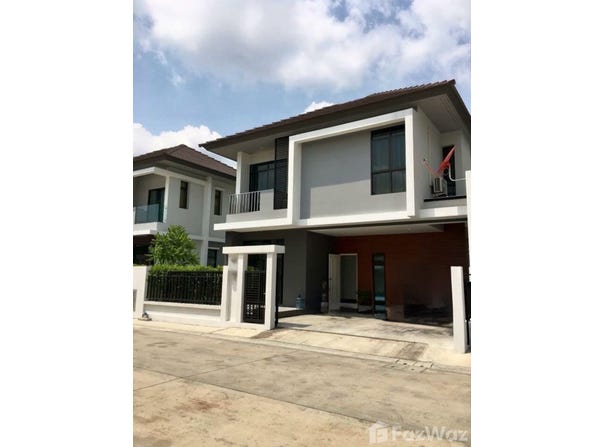 Aqua Divina By, Saphan Sung, Bangkok, 10240 Thailand, Saphan Sung,