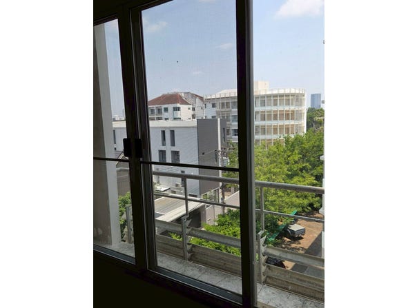 Soi Chiam Udom 2, Bang Chak, Phra Khanong, Bangkok 10260, THA, Bang Chak, Bangkok