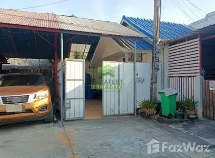 Nonthaburi 1013 Rural Rd, Phimonrat, Bang Bua Thong, Nonthaburi 11110, THA, Phimonrat, Nonthaburi