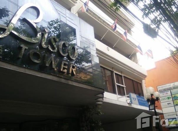 79/2 ถนน ทรัพย์, สี่พระยา, บางรัก, กรุงเทพมหานคร, 10500 ประเทศไทย, บางรัก,