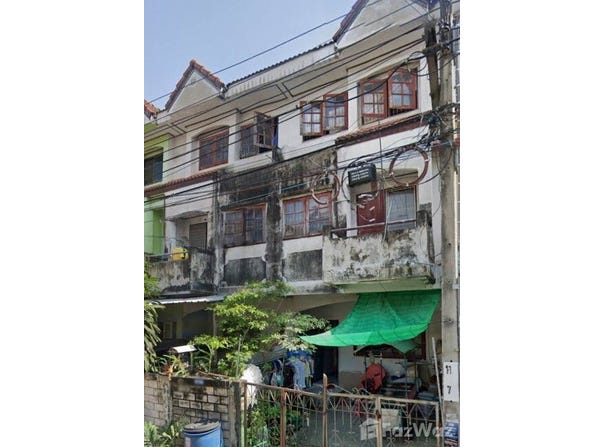 31/2 Soi Phet Kasem 63, Phet Kasem Rd, Lak Song, Bang Khae, Bangkok 10160, THA, Lak Song, Bangkok