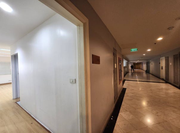 Charoen Krung Road, Si Lom, Bang Rak, Bangkok, 10500 Thailand, Bang Rak,