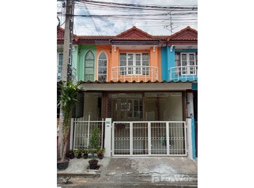 Soi Muban Sirarom, Phimonrat, Bang Bua Thong, Nonthaburi 11110, THA, Phimonrat, Nonthaburi