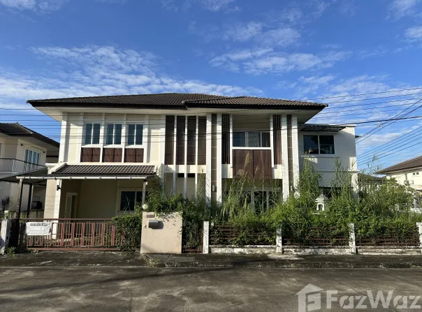 333/2 The Grand Village, Muthi 3, San Na Meng, San Sai, Chiang Mai, 50210 Thailand, San Sai,