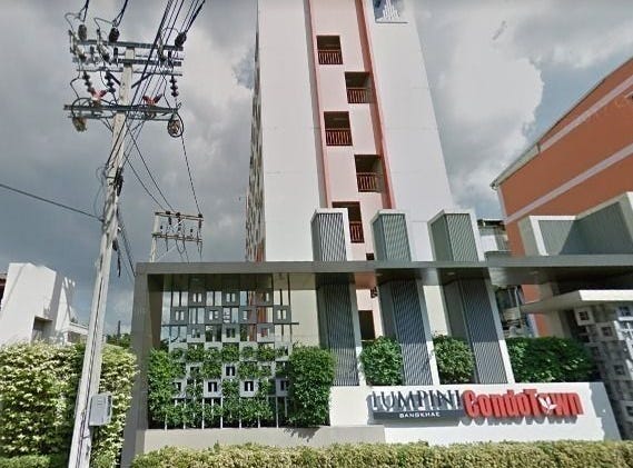 Lpn Fitnet Room, Bang Khae, Bangkok, 10160 Thailand, Bang Khae,